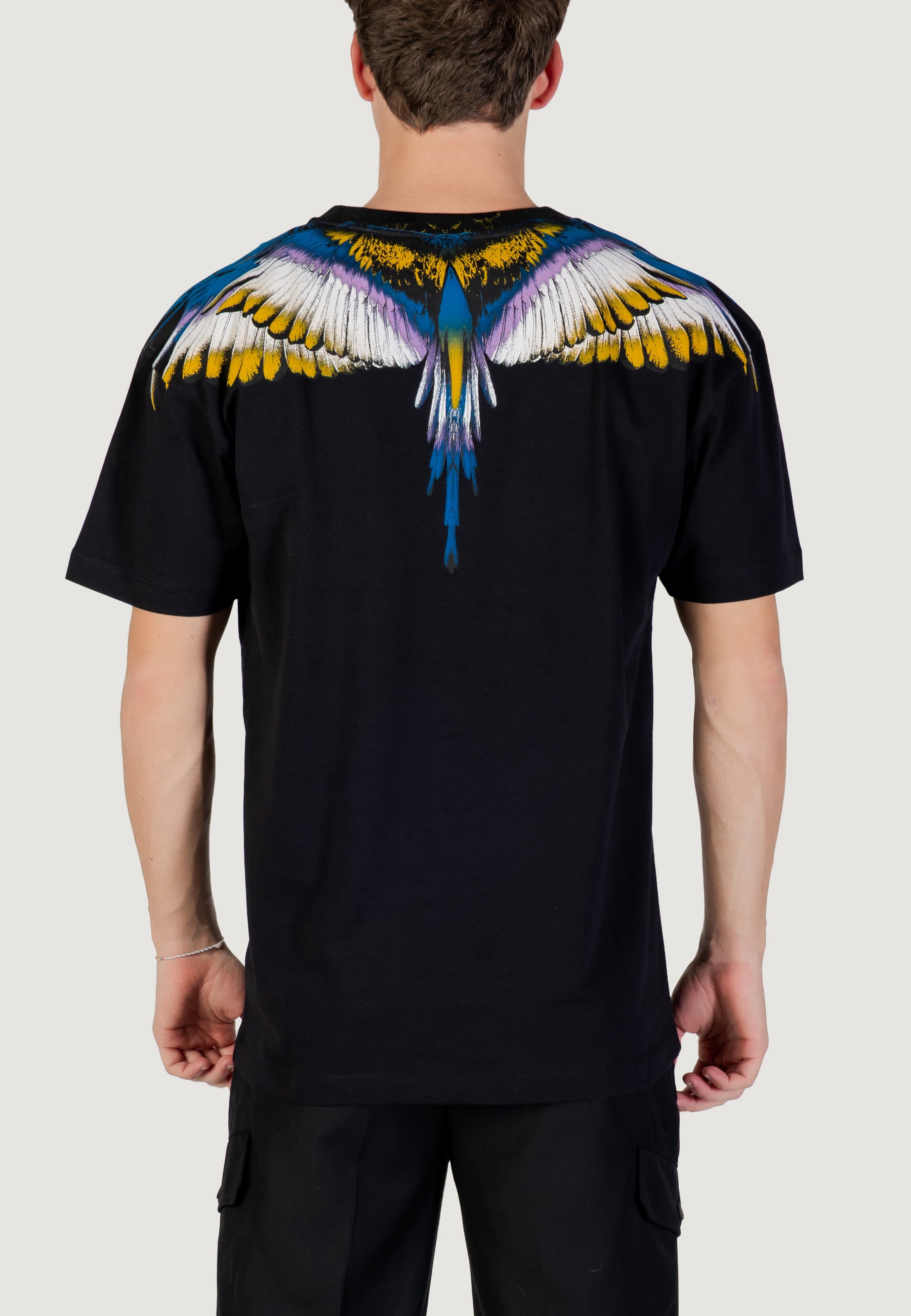 T-shirt COUNTY OF MILAN F5CAMATH029
