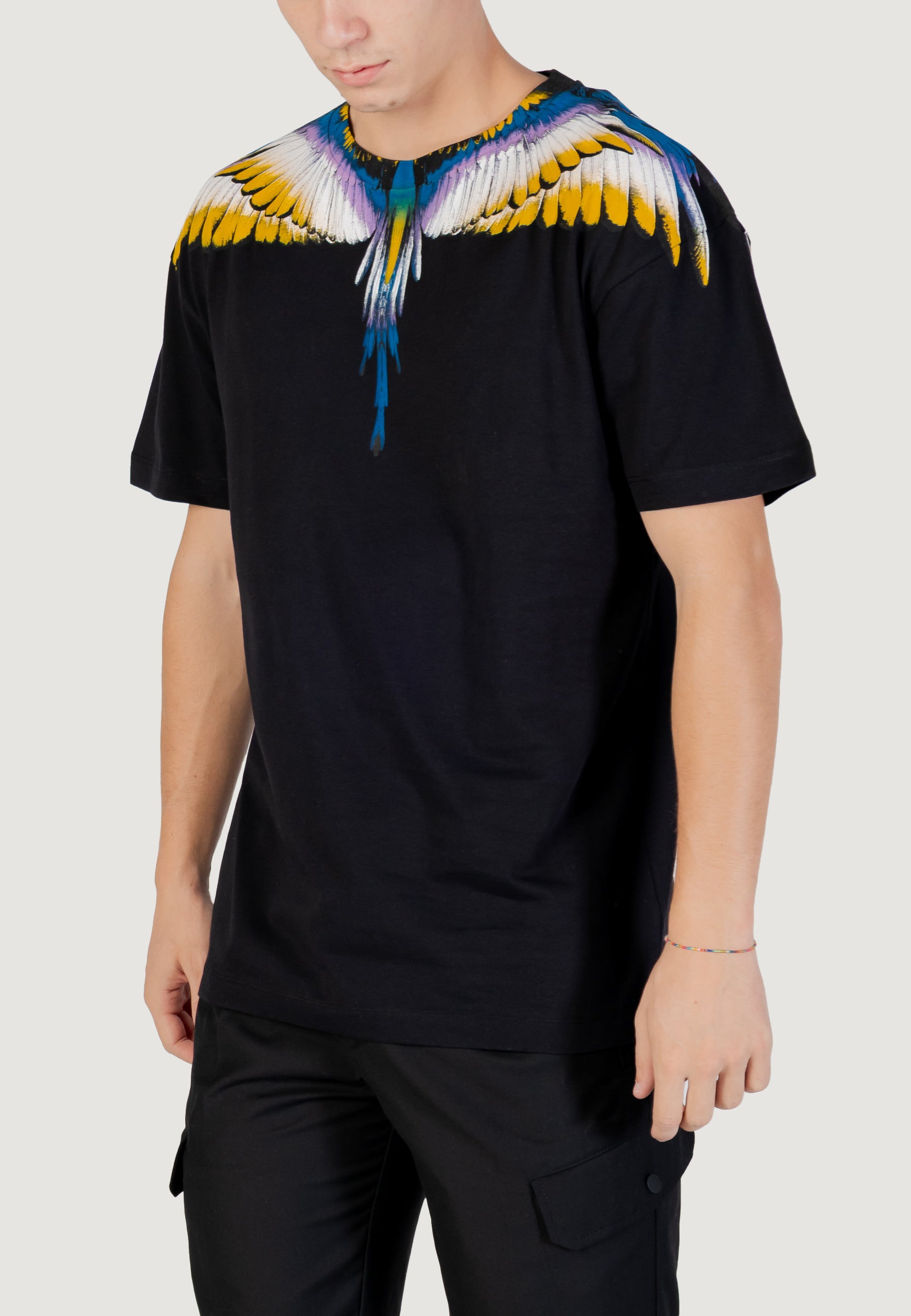 T-shirt COUNTY OF MILAN F5CAMATH029