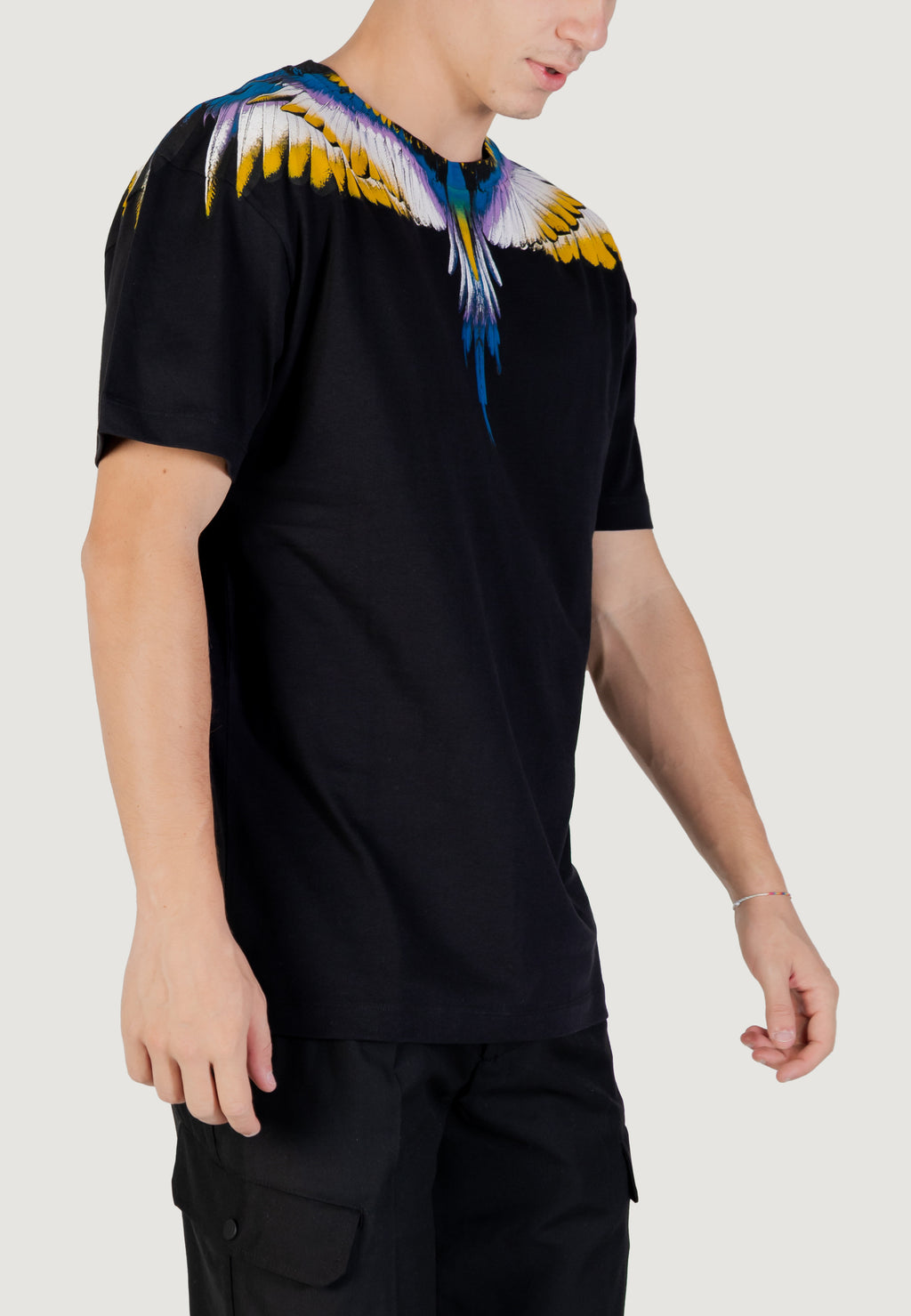 T-shirt COUNTY OF MILAN F5CAMATH029