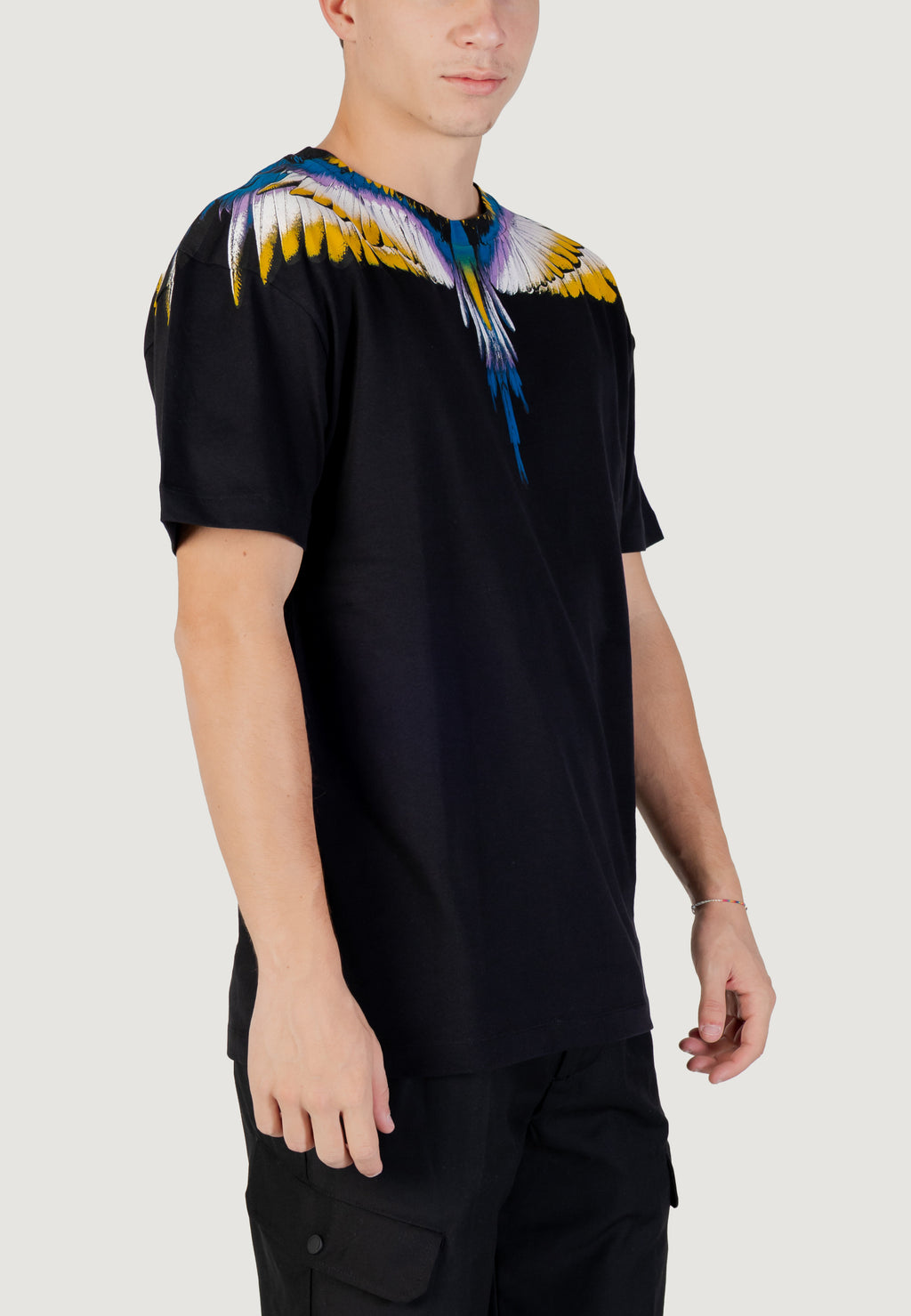 T-shirt COUNTY OF MILAN F5CAMATH029