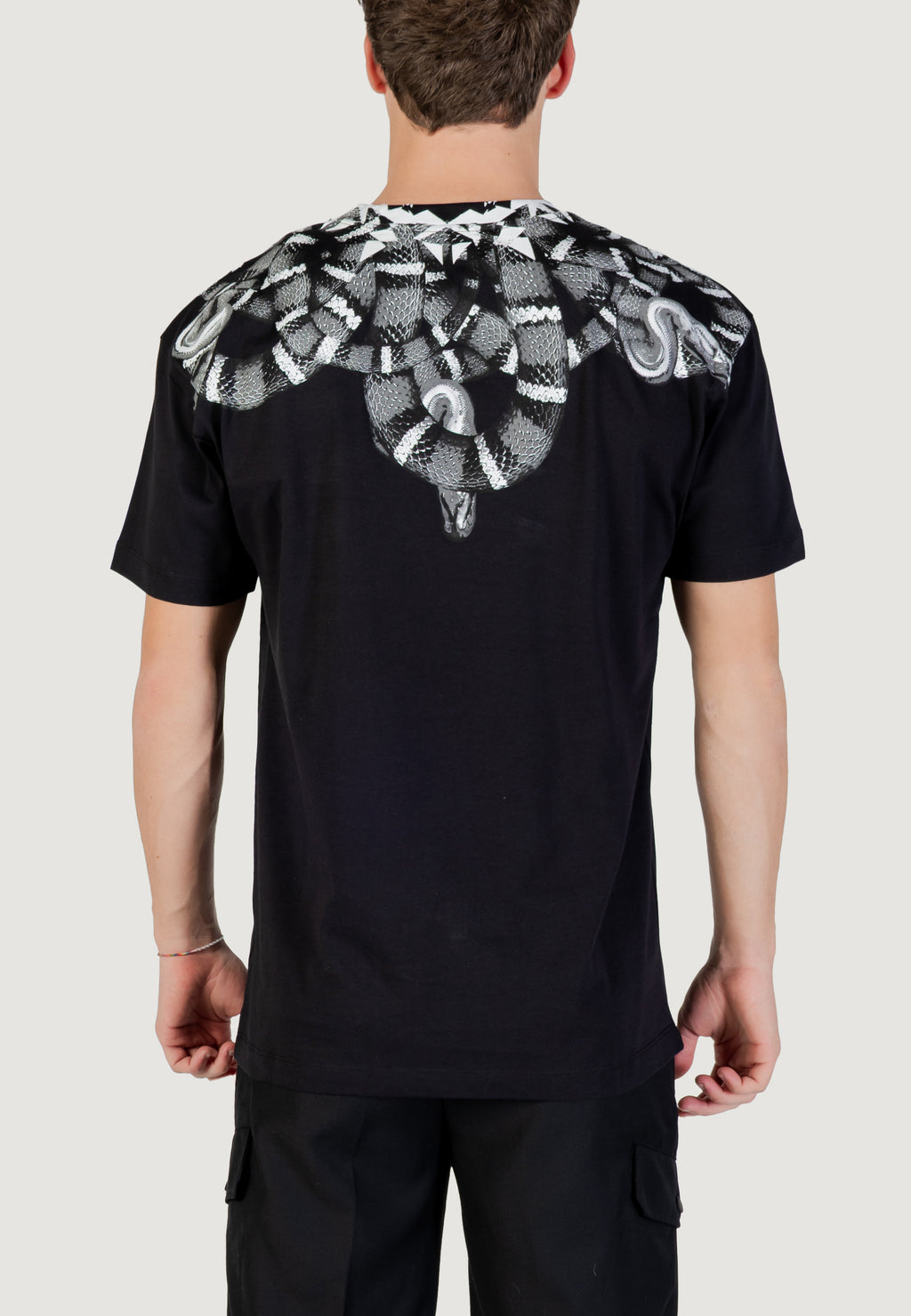 T-shirt COUNTY OF MILAN F5CAMATH041