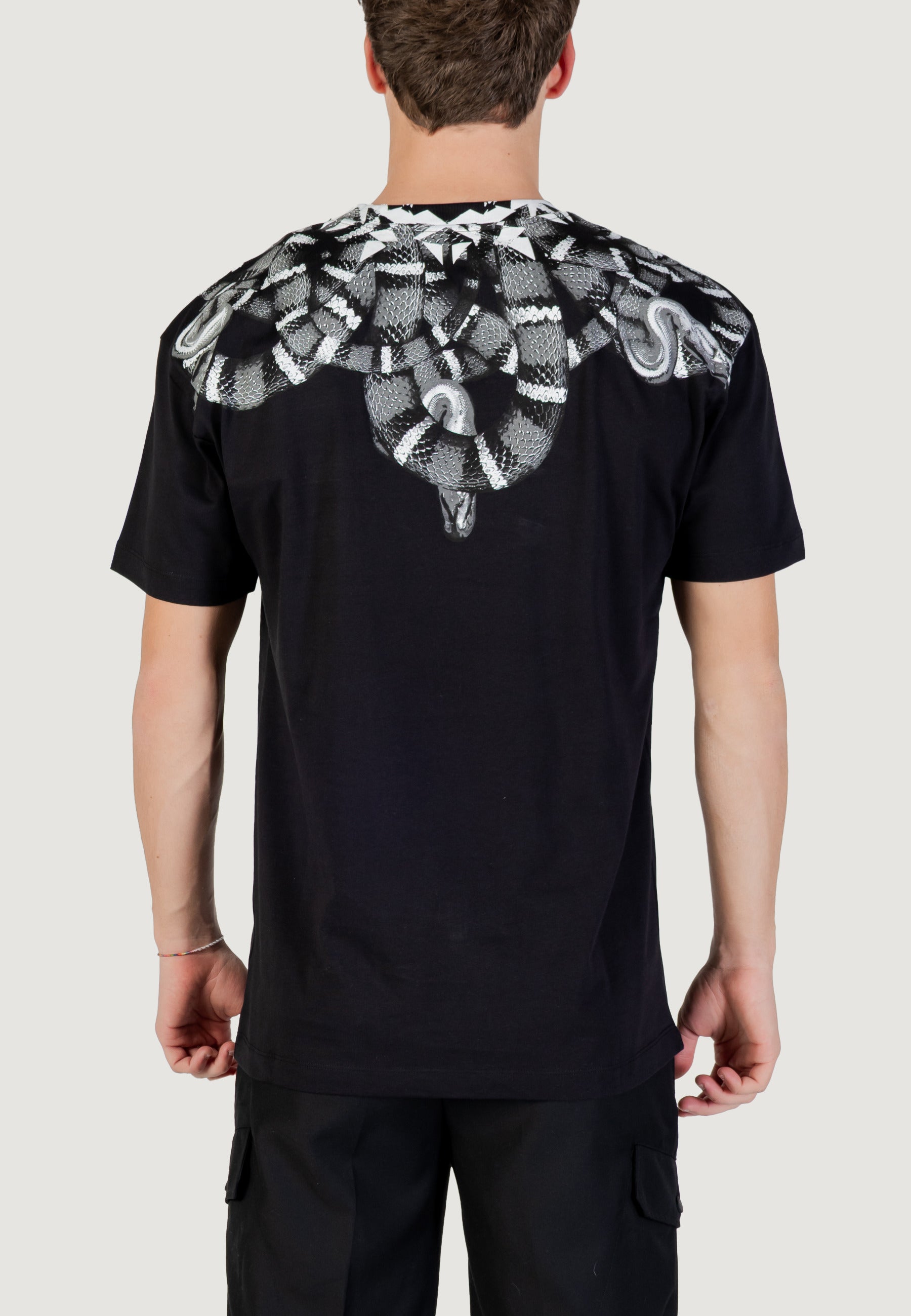 T-shirt COUNTY OF MILAN F5CAMATH041
