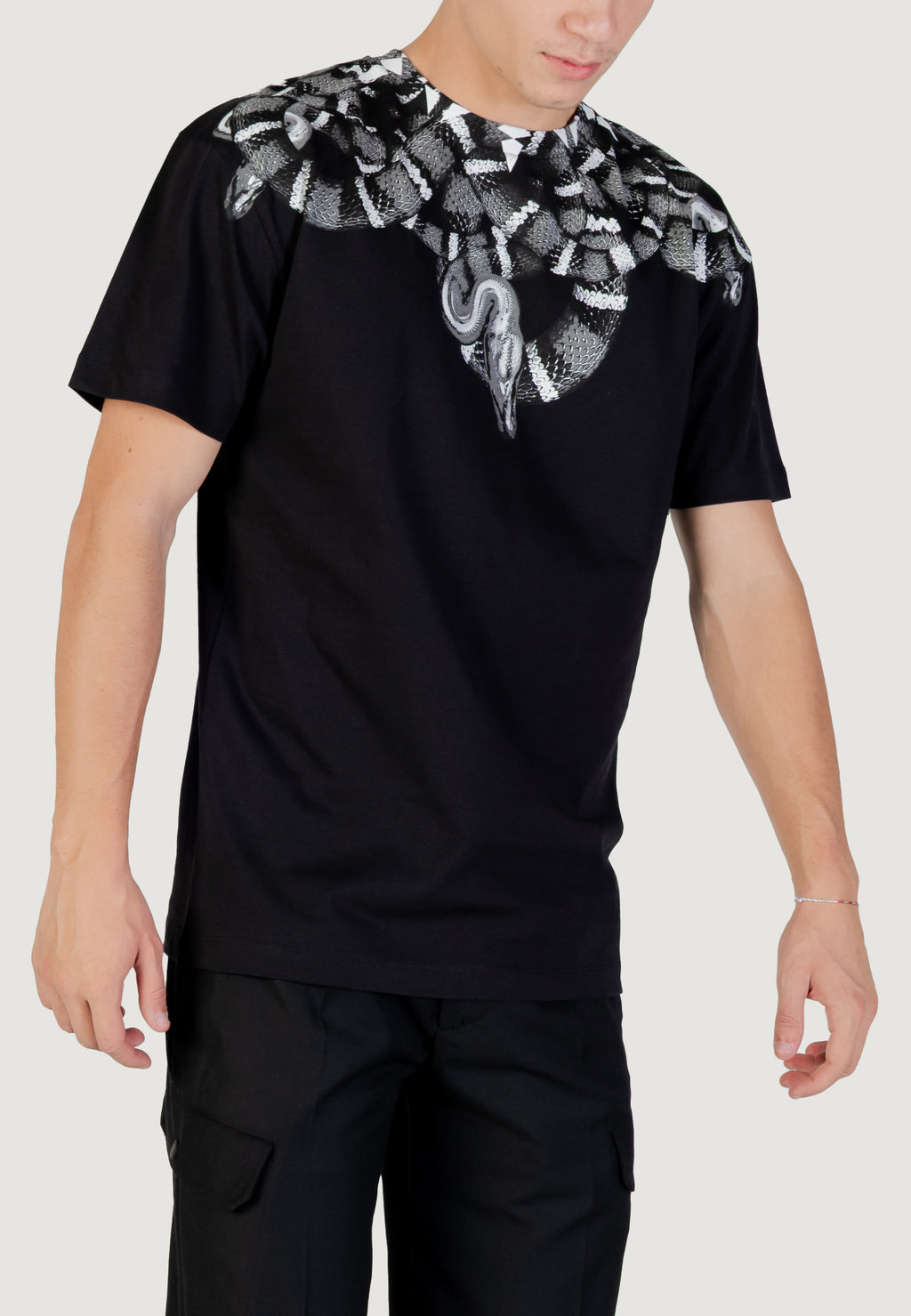 T-shirt COUNTY OF MILAN F5CAMATH041