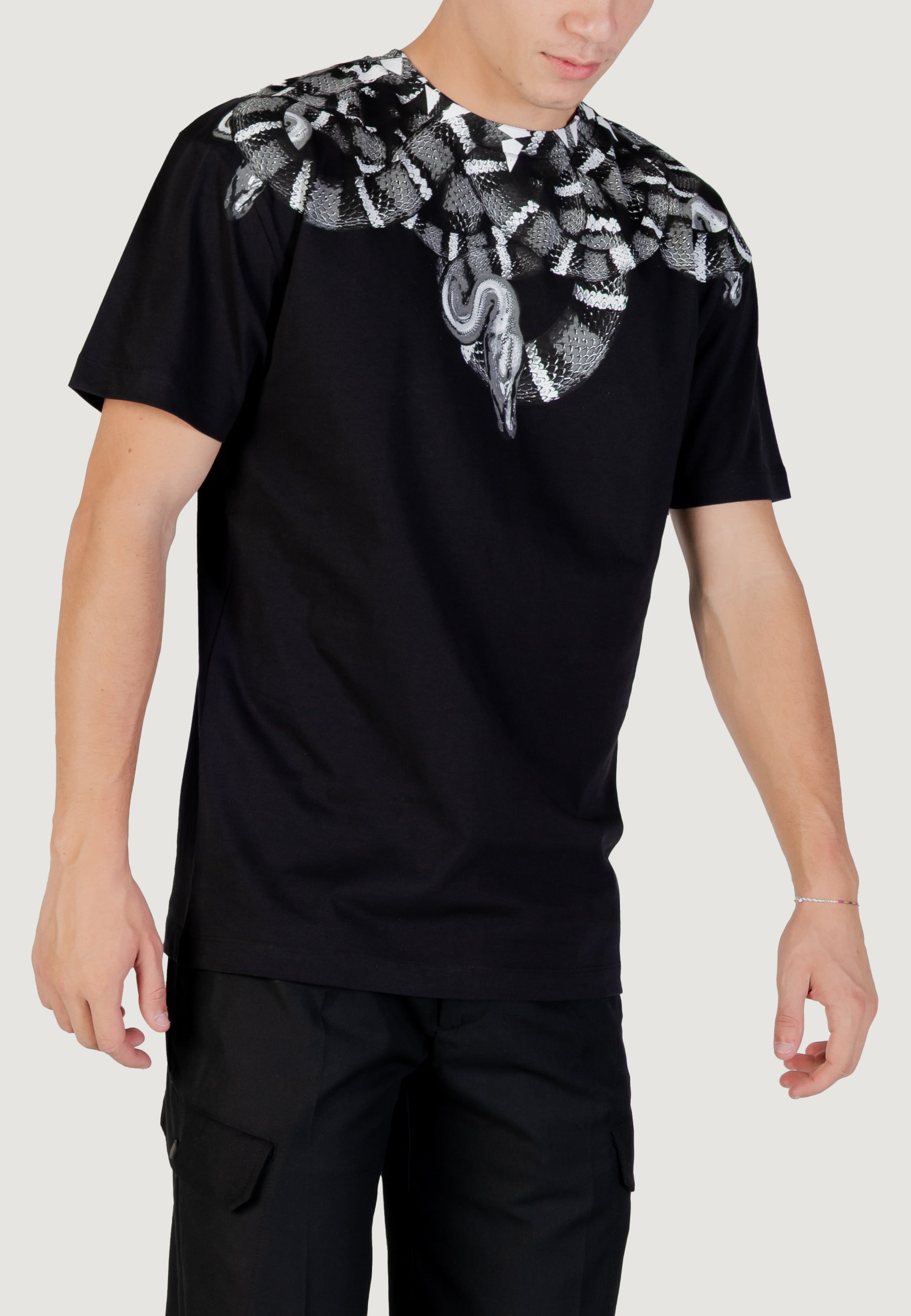 T-shirt COUNTY OF MILAN F5CAMATH041