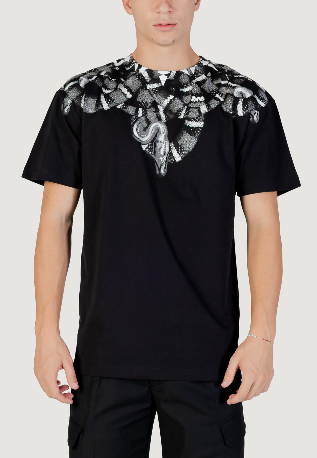 T-shirt COUNTY OF MILAN F5CAMATH041