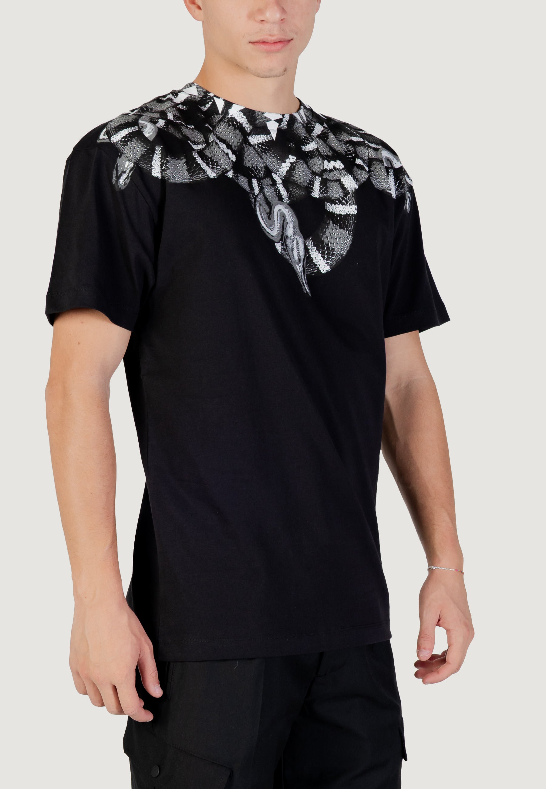 T-shirt COUNTY OF MILAN F5CAMATH041