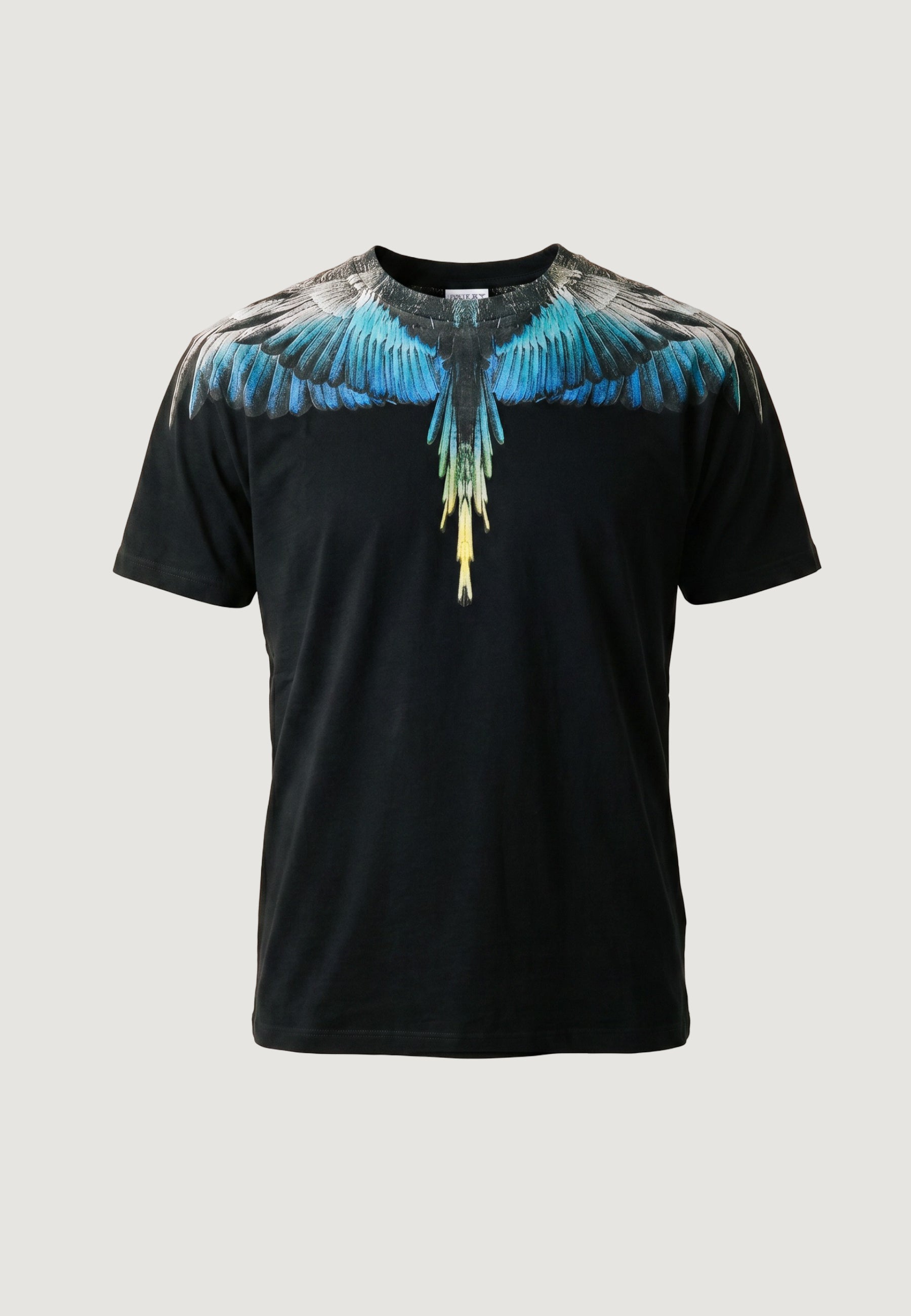 T-shirt County Of Milan S6CMMATH022