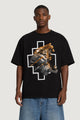 T-shirt County Of Milan S6CMMATH050