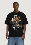 T-shirt County Of Milan S6CMMATH050