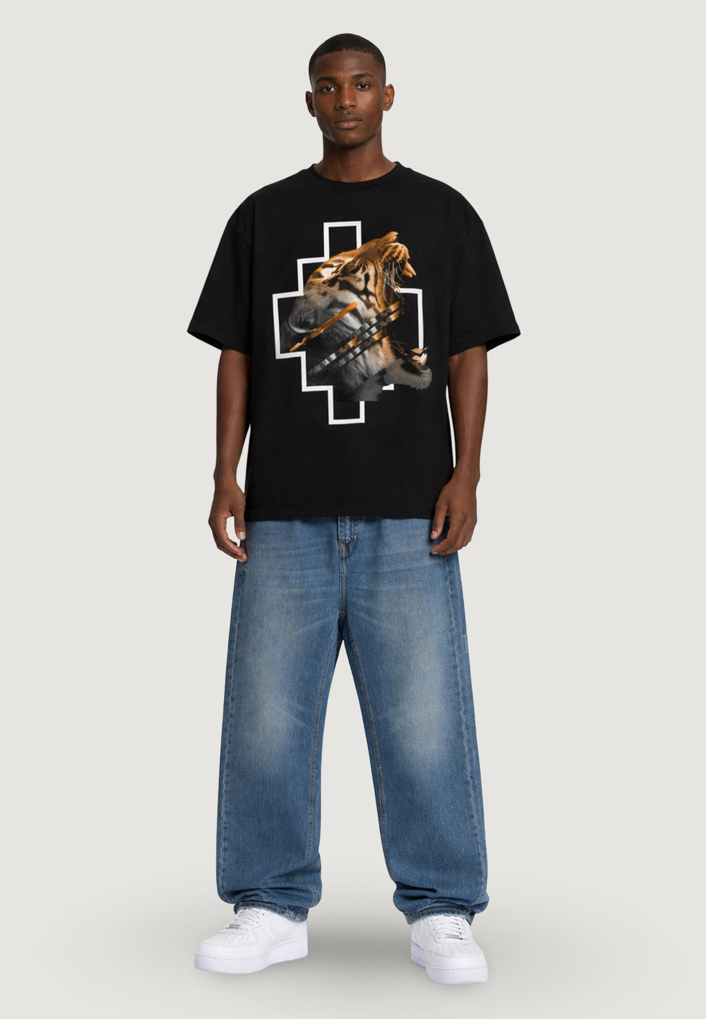 T-shirt County Of Milan S6CMMATH050