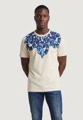T-shirt County Of Milan S6CMMATH062