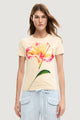 T-shirt Desigual TS_ESTOCOLMO