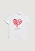 T-shirt Desigual TS_COR