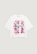 T-shirt Desigual TS_CRACOVIA