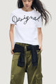 T-shirt Desigual TS_FLORENCIA
