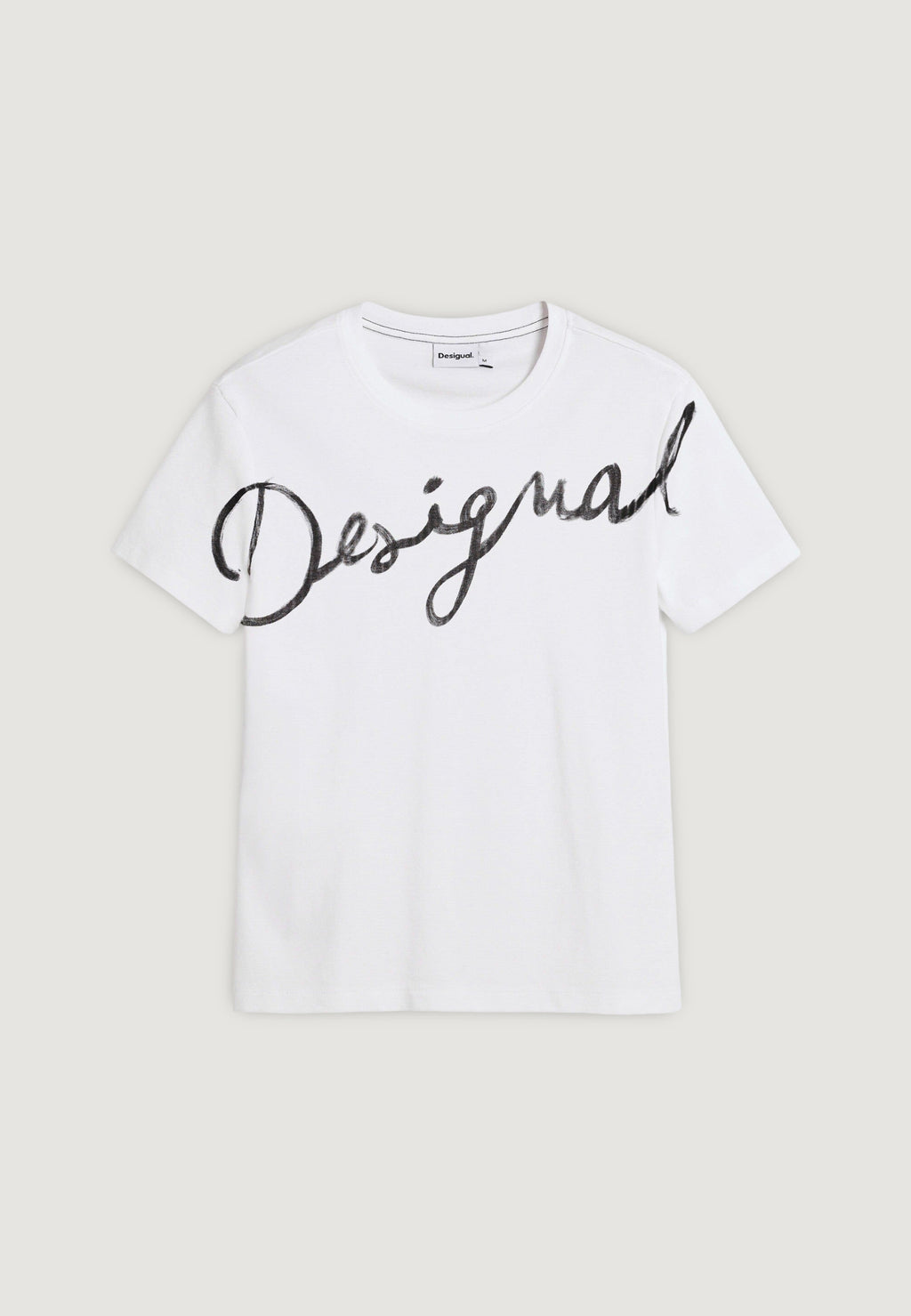 T-shirt Desigual TS_FLORENCIA