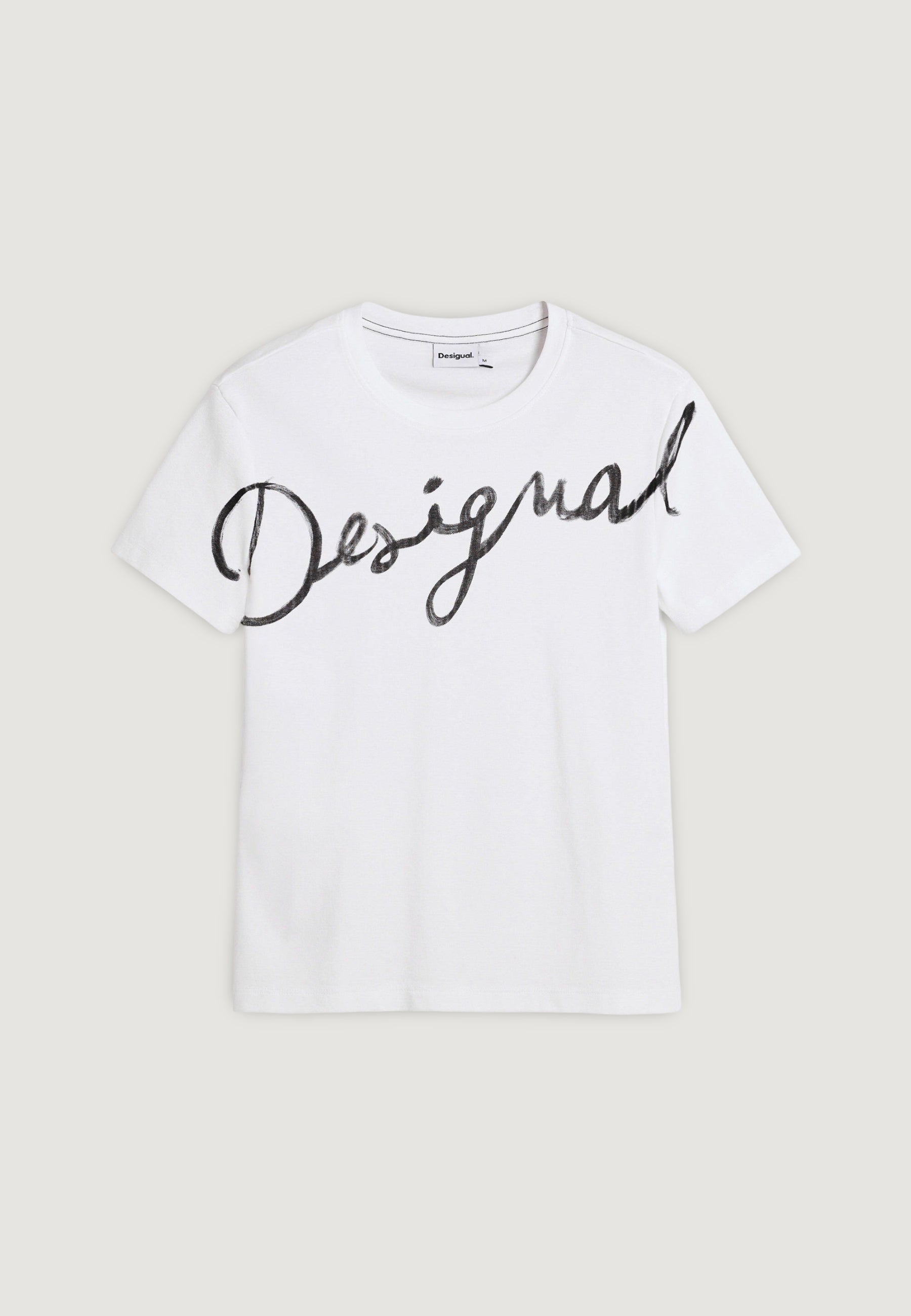 T-shirt Desigual TS_FLORENCIA