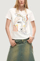 T-shirt Desigual TS_VILMA