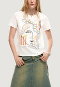 T-shirt Desigual TS_VILMA