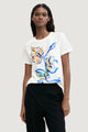 T-shirt Desigual TS_ZURICH