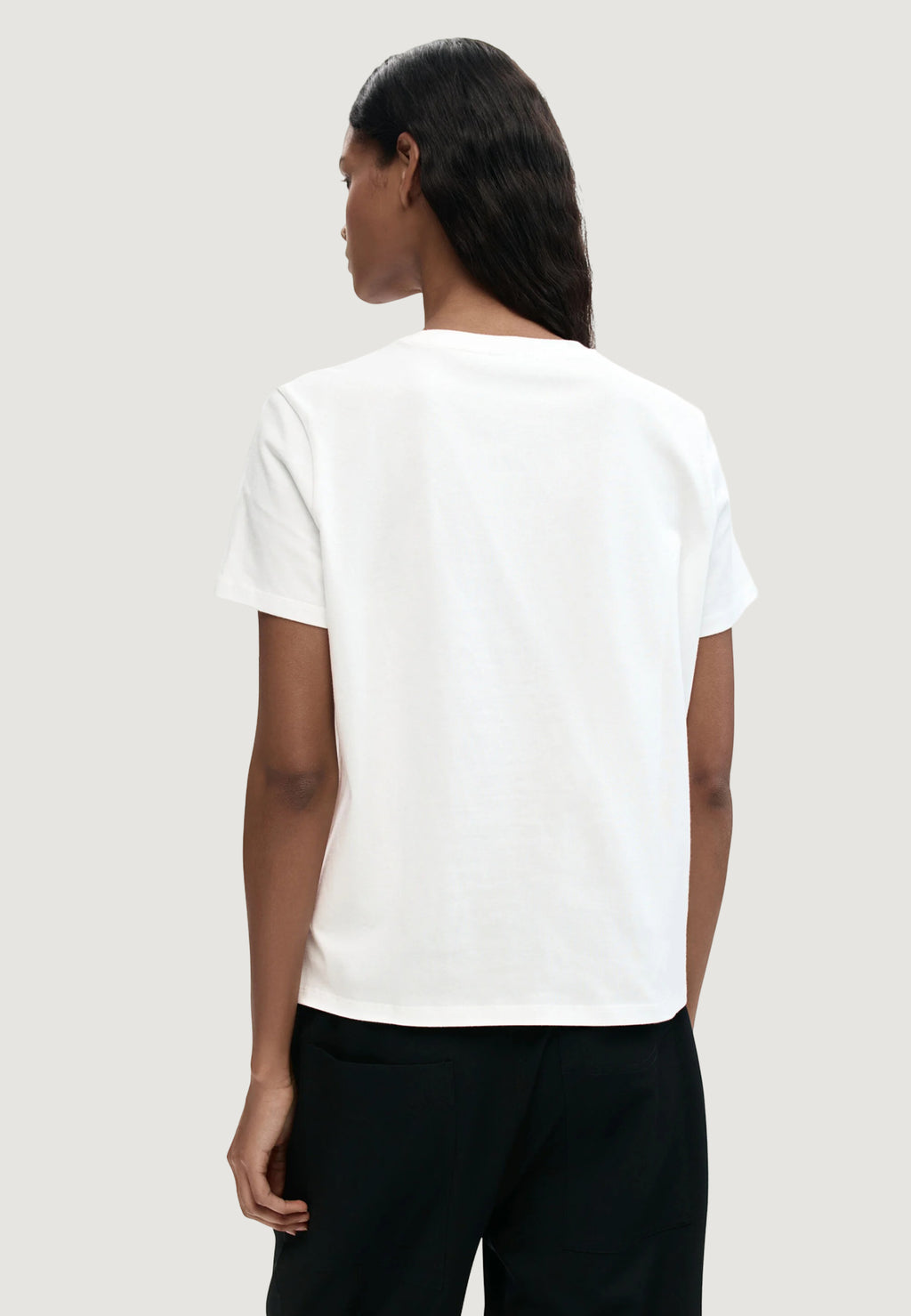 T-shirt Desigual TS_ZURICH