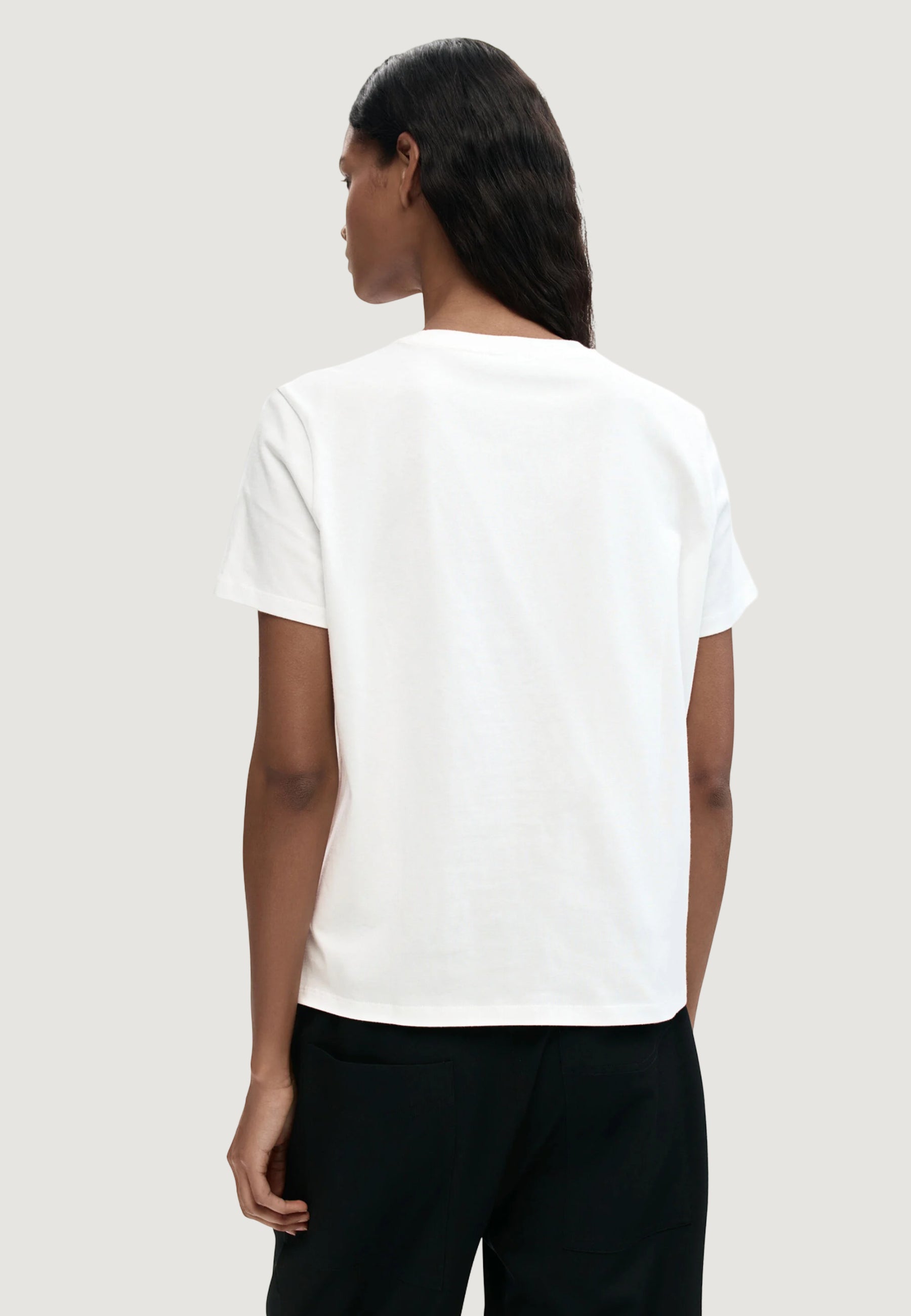 T-shirt Desigual TS_ZURICH