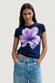 T-shirt Desigual TS_YOKOHAMA