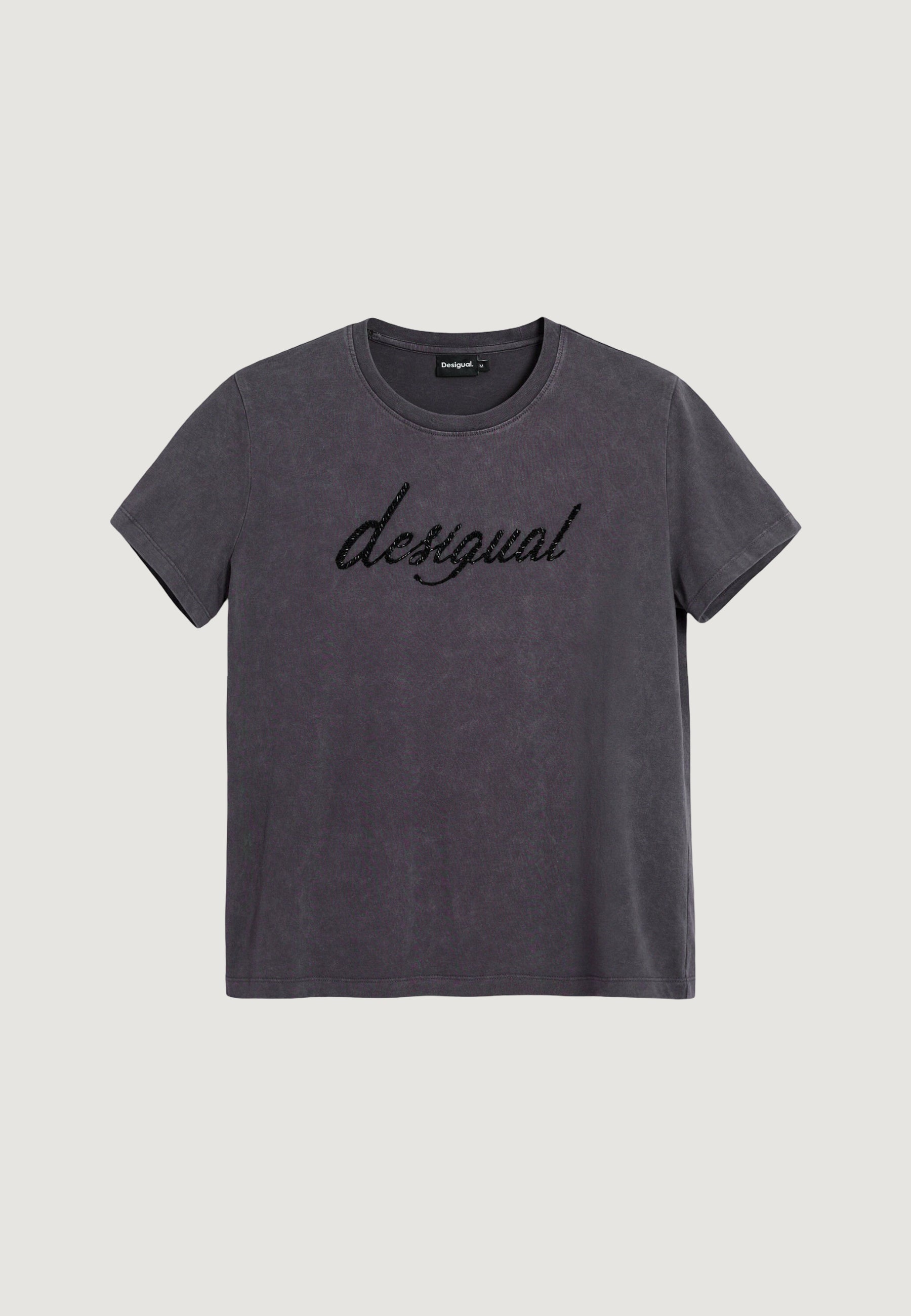 T-shirts Desigual TS_VARSOVIA