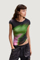 T-shirts Desigual TS_CRACOVIA