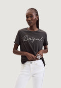 T-shirts Desigual TS_NEENA