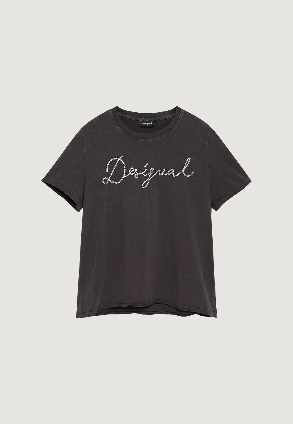 T-shirts Desigual TS_NEENA