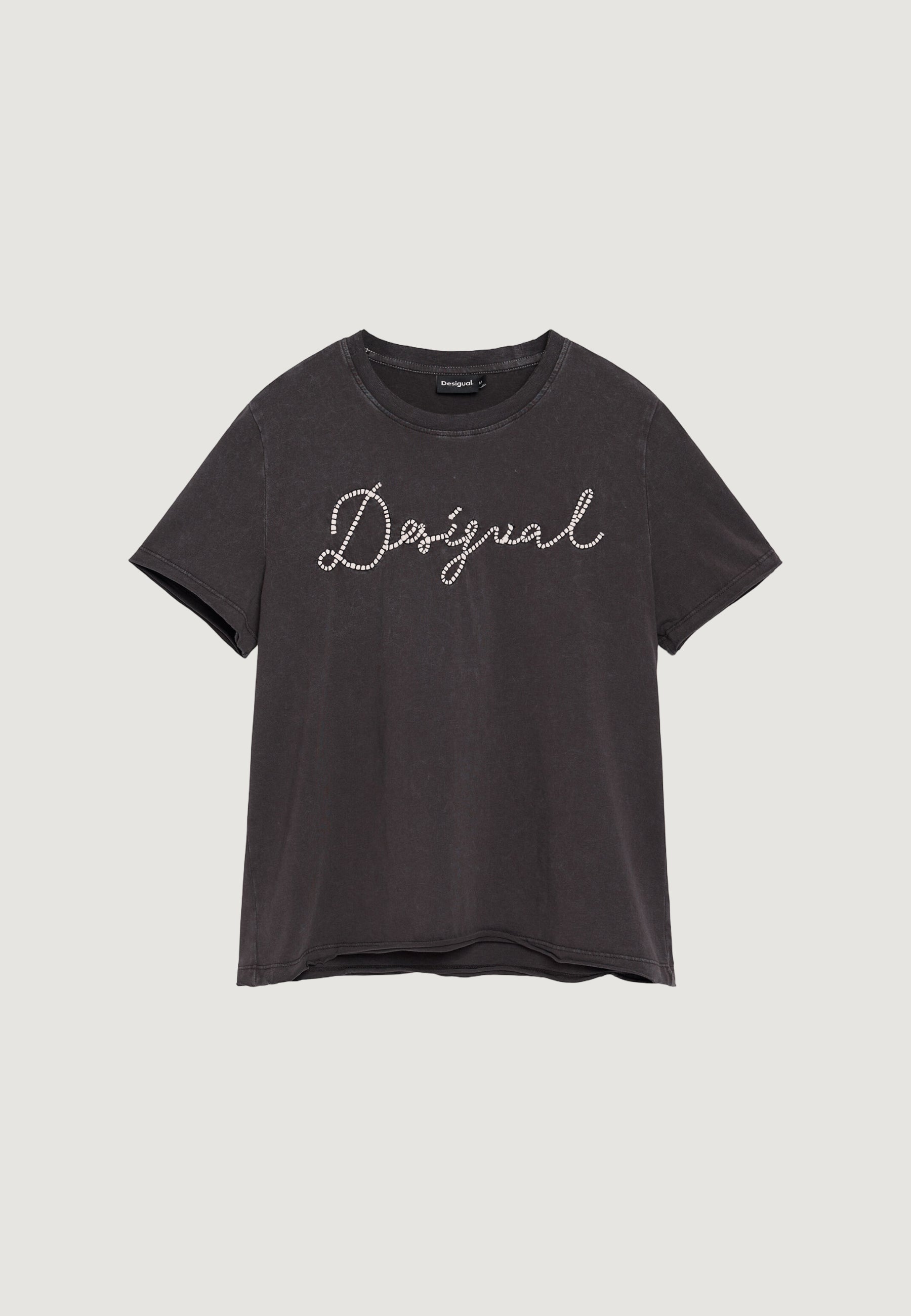 T-shirts Desigual TS_NEENA