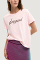 T-shirts Desigual TS_VARSOVIA