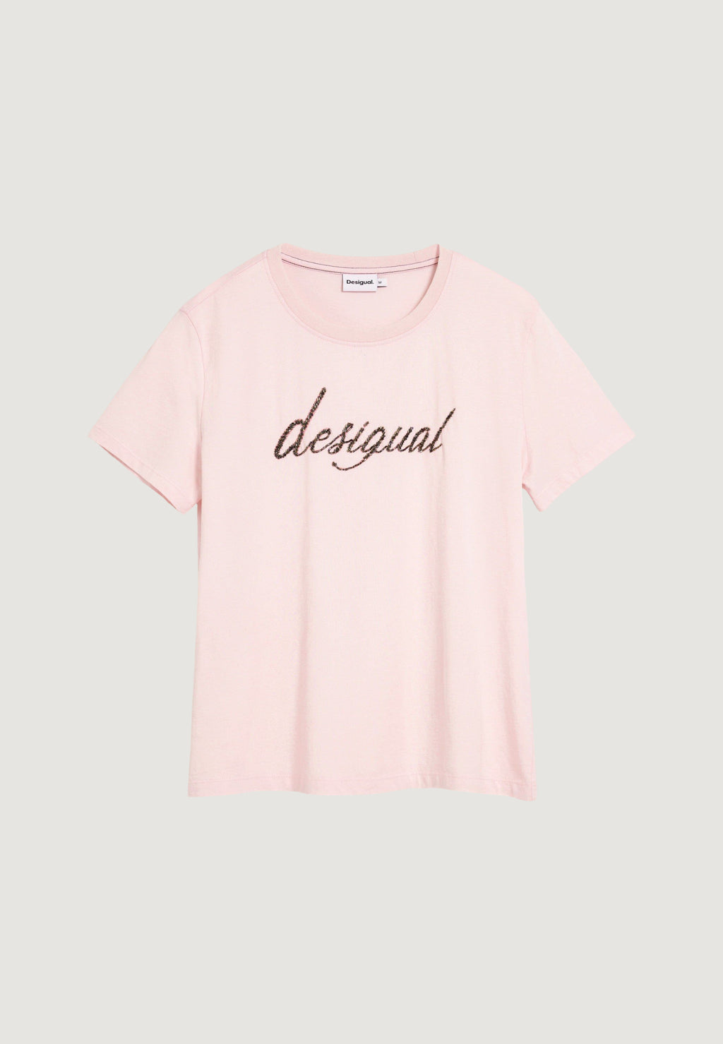 T-shirts Desigual TS_VARSOVIA