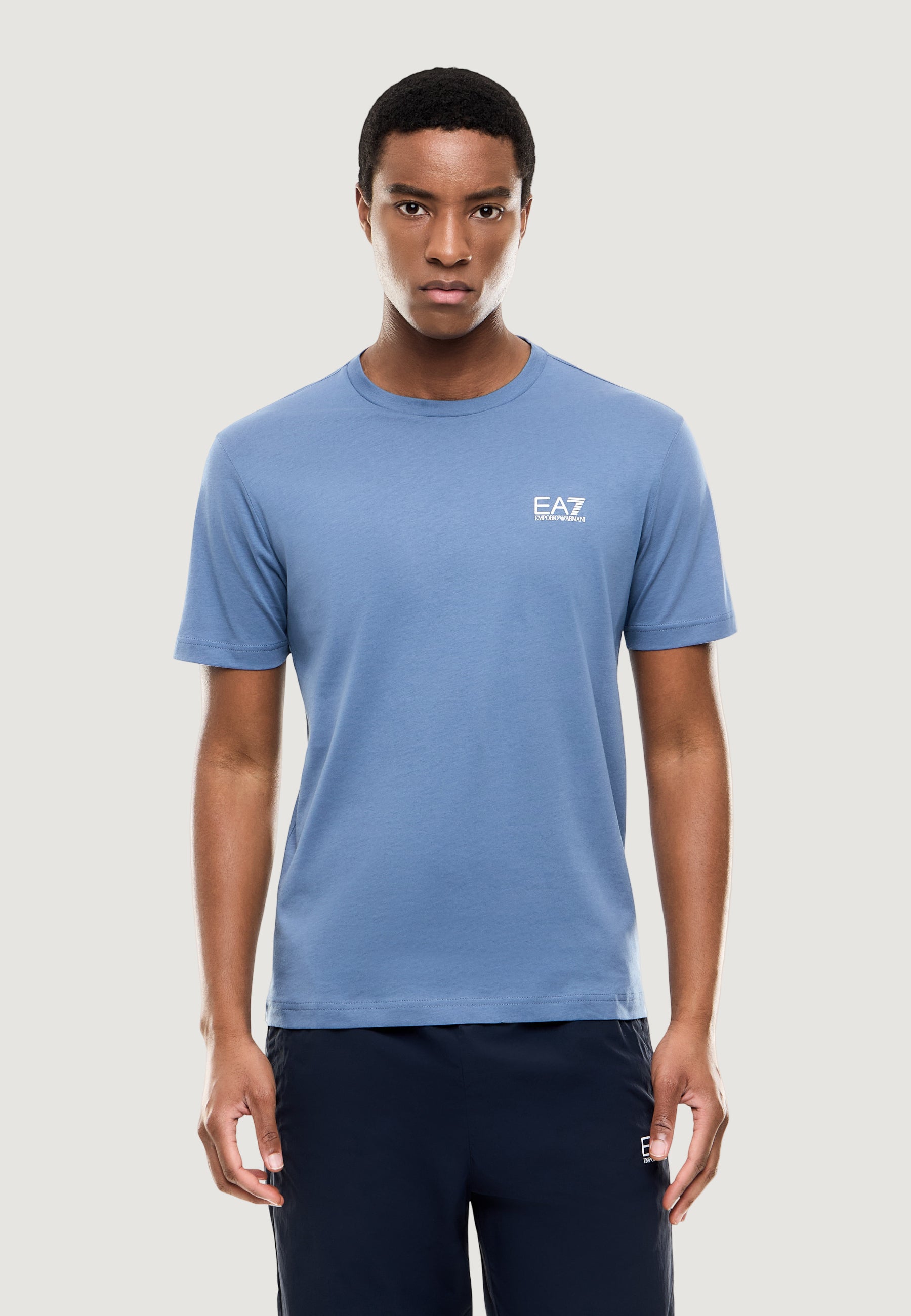 T-shirt EA7 8NPT25 PJVPZ