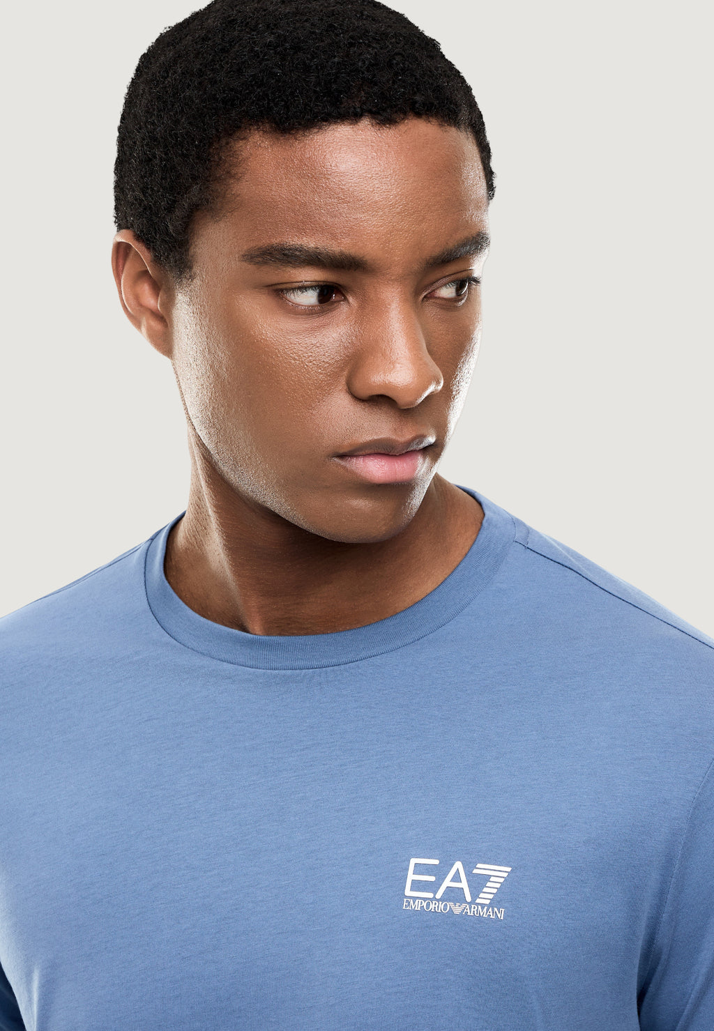 T-shirt EA7 8NPT25 PJVPZ