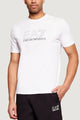 T-shirt EA7 7M001307 AF10375