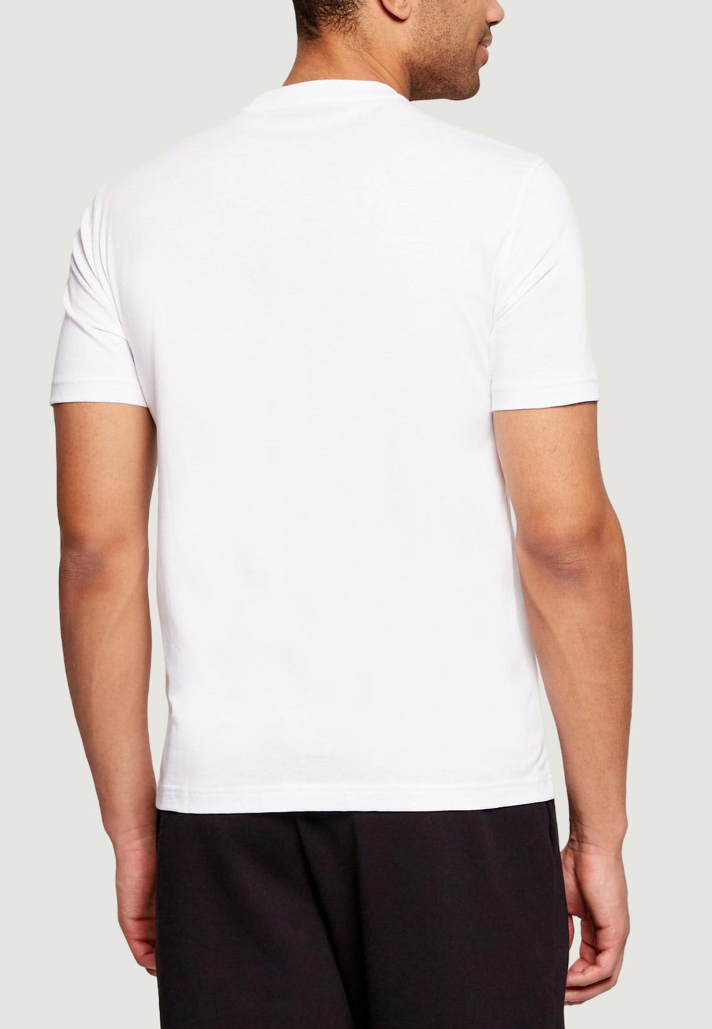 T-shirt EA7 7M001307 AF10375