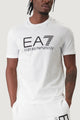 T-shirt EA7 7M001412 AF22264