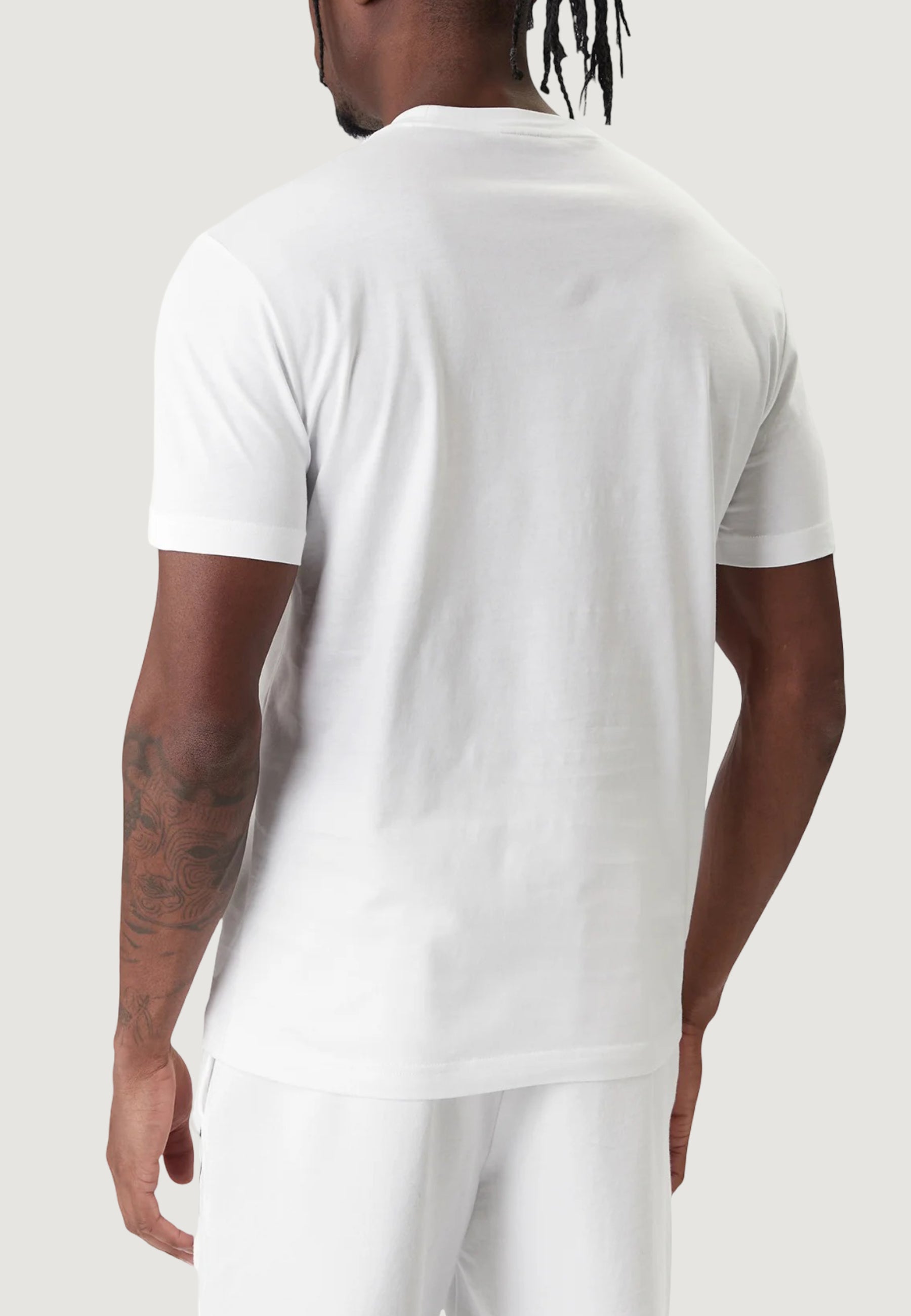 T-shirt EA7 7M001412 AF22264