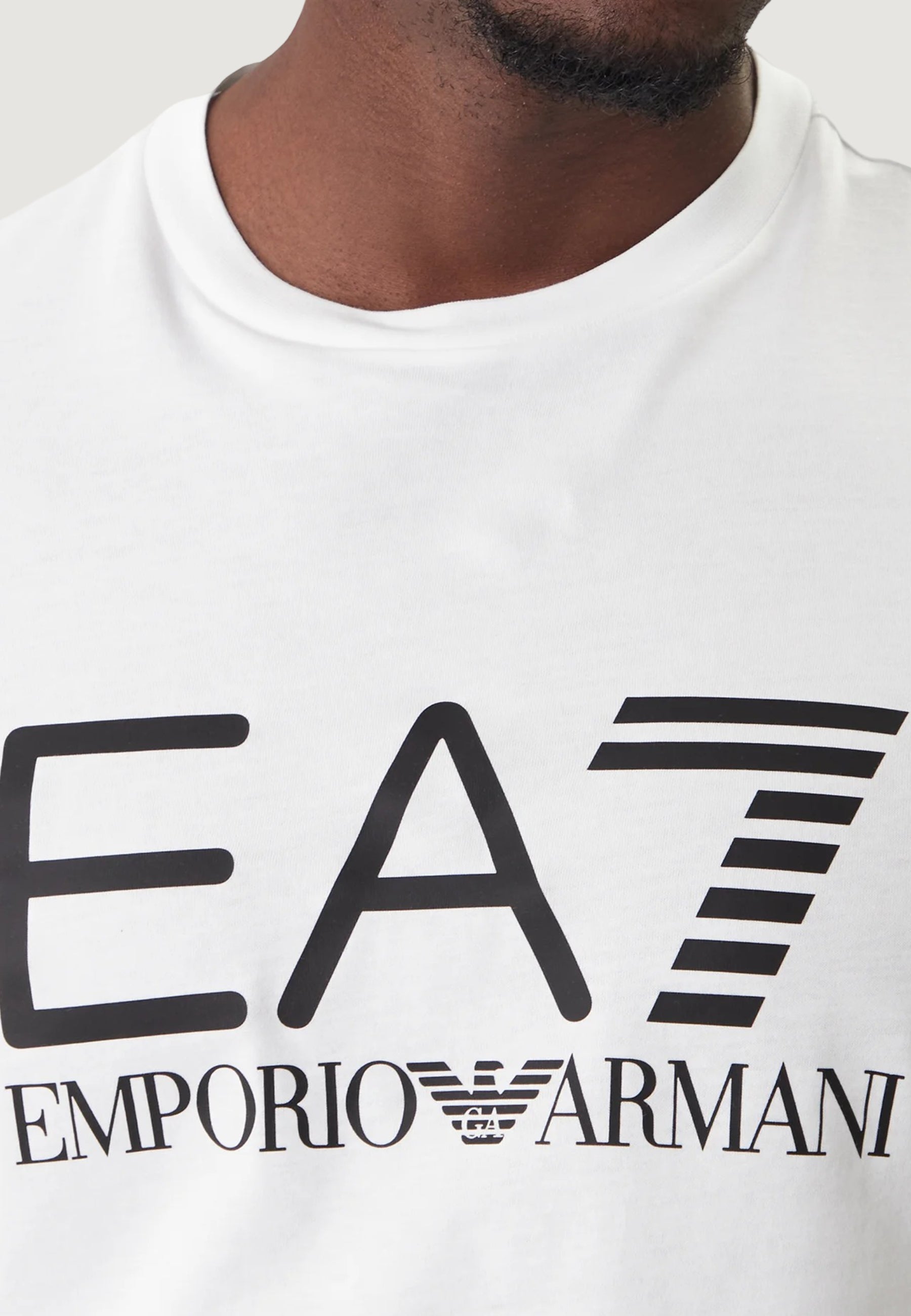 T-shirt EA7 7M001412 AF22264