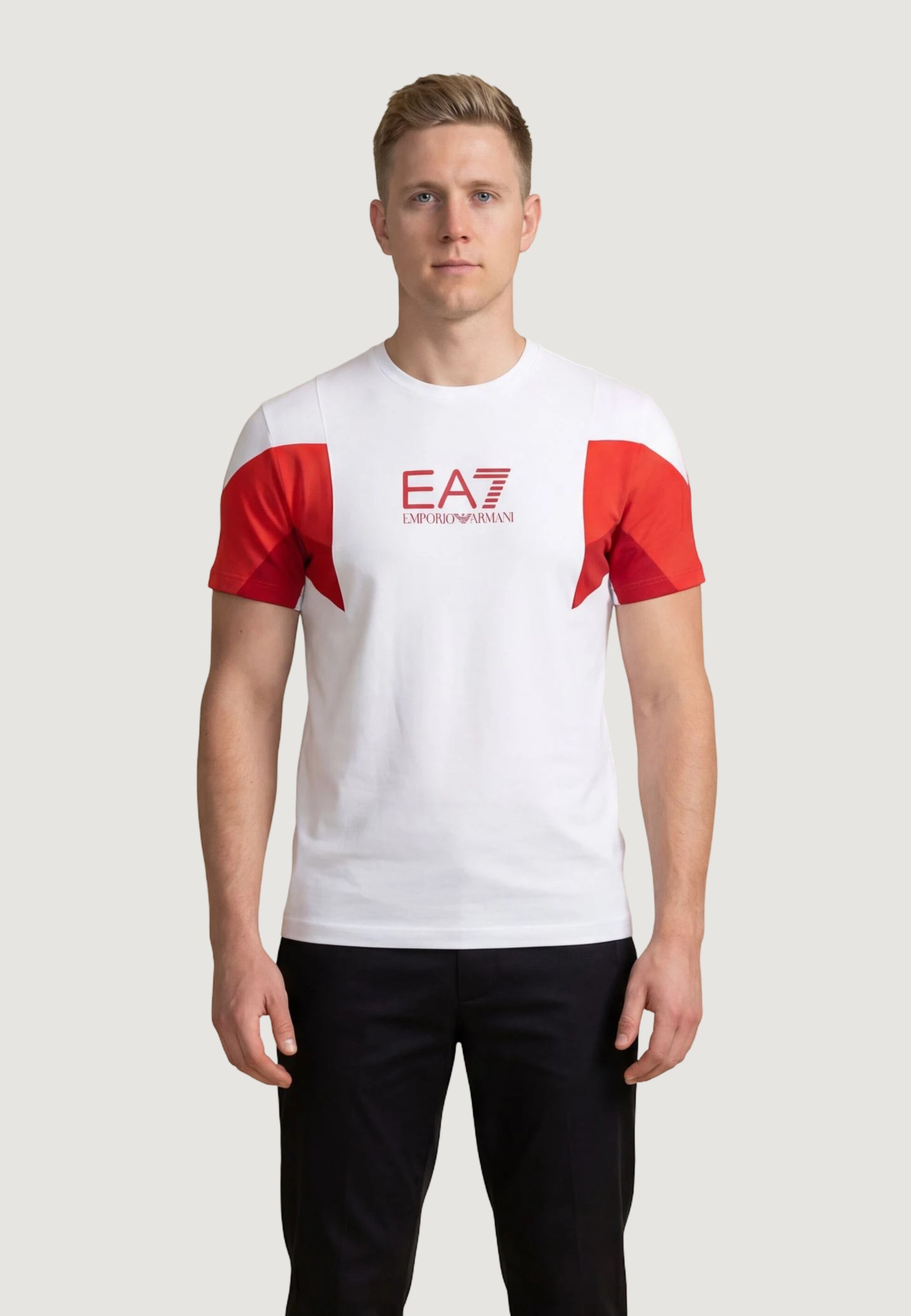 T-shirt EA7 7M001603 AF12503