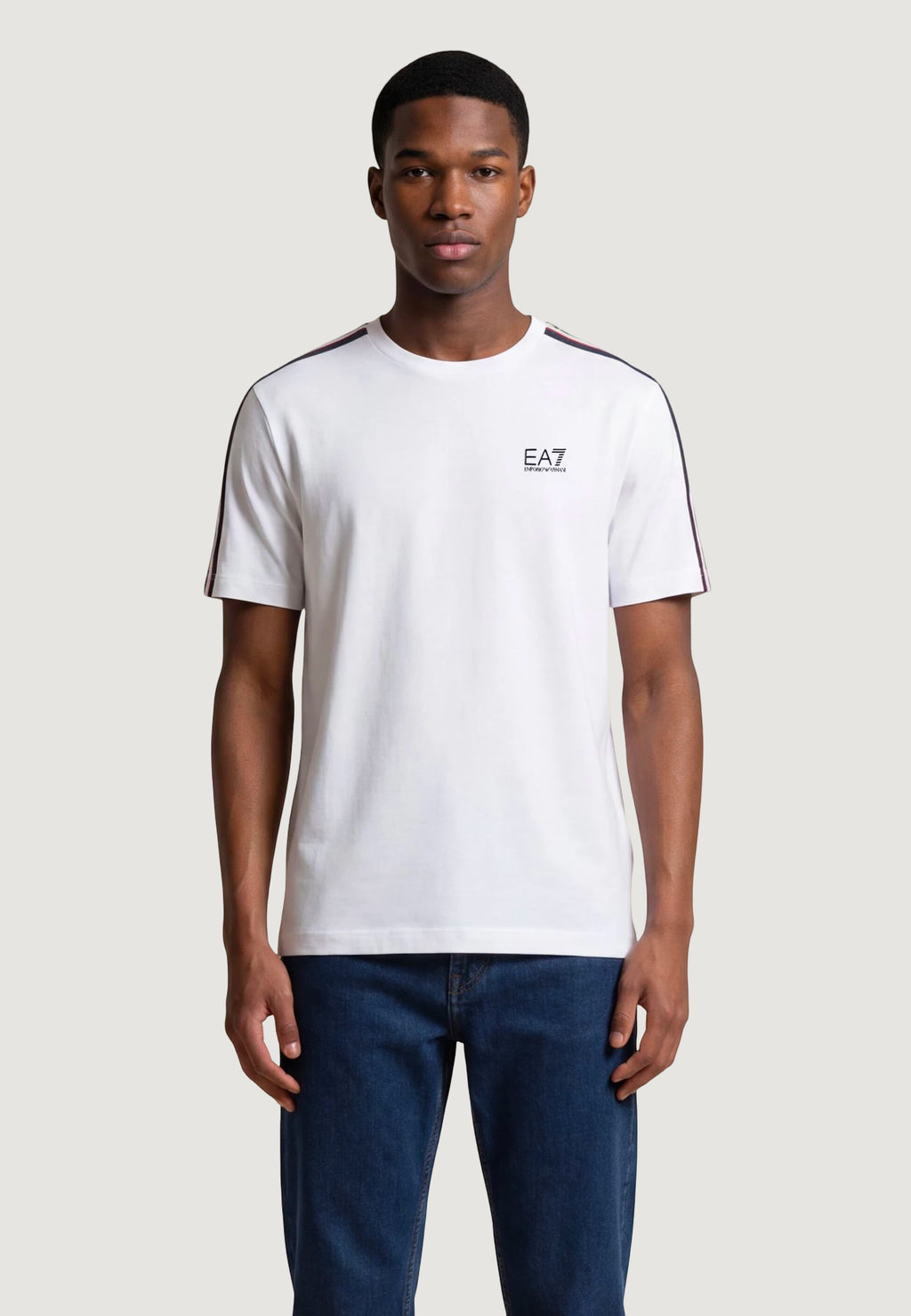 T-shirt EA7 7M001861 AF12503