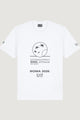 T-shirt EA7 7M002815 AF12503