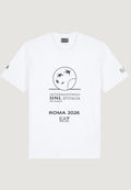 T-shirt EA7 7M002815 AF12503