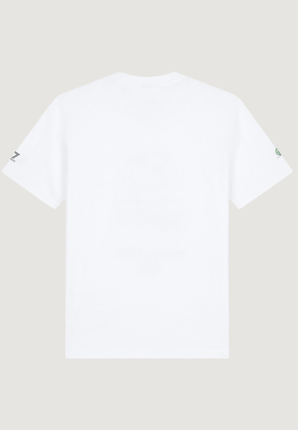 T-shirt EA7 7M002815 AF12503