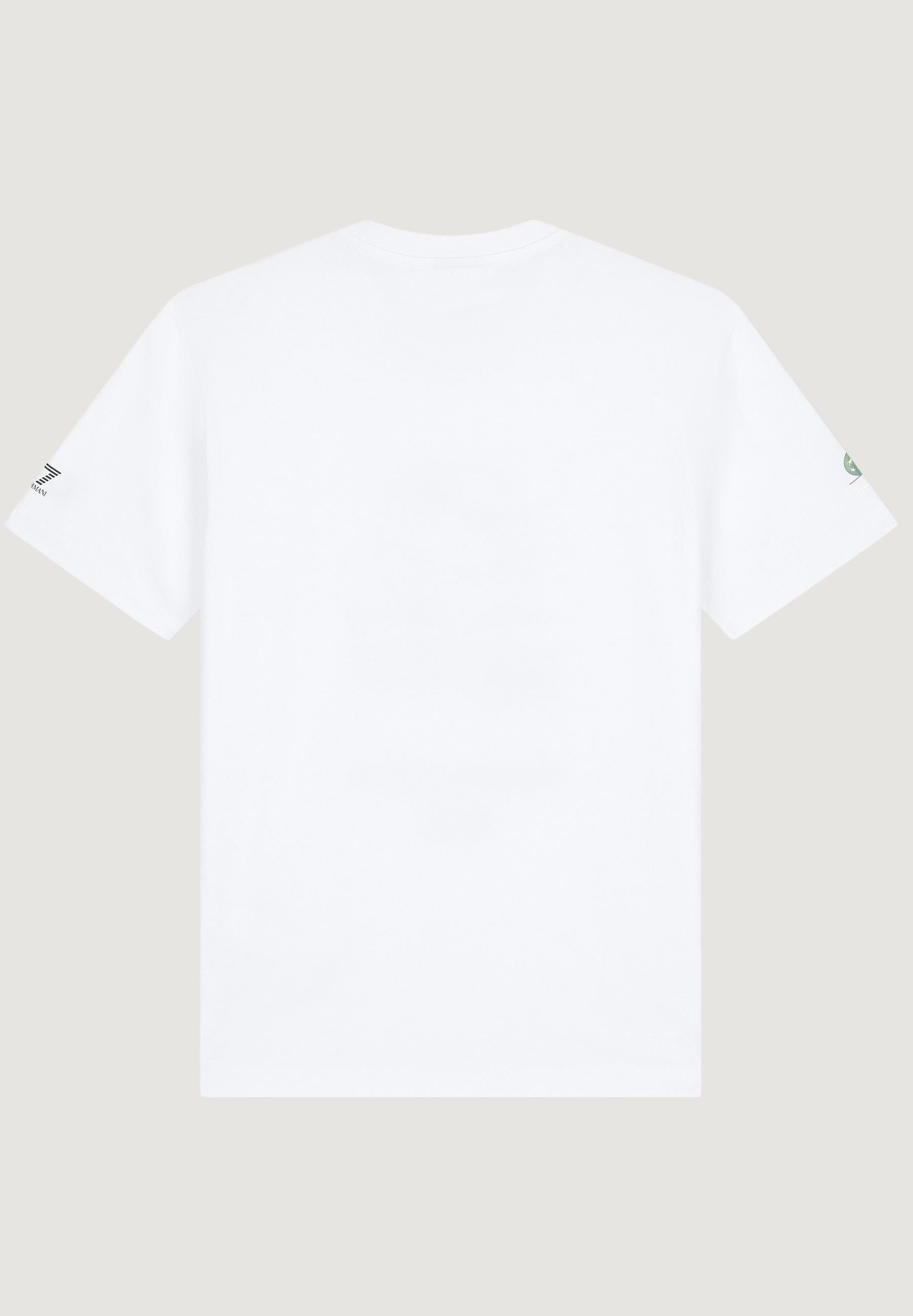 T-shirt EA7 7M002815 AF12503