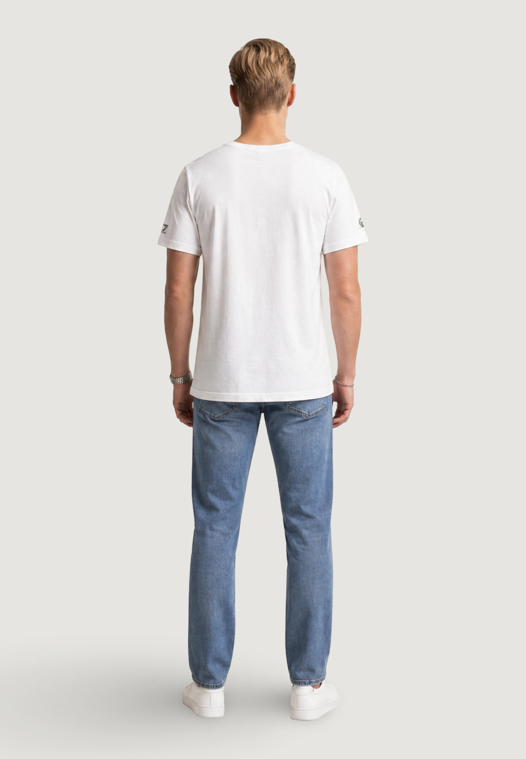 T-shirt EA7 7M002815 AF12503