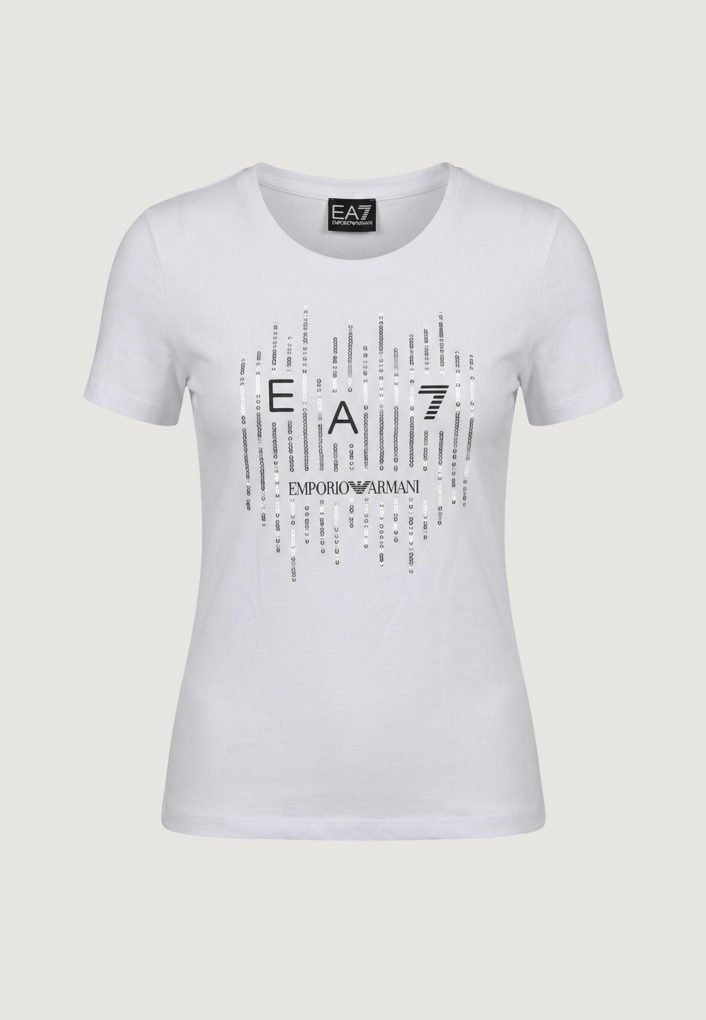 T-shirt EA7 7W001097 AF10373