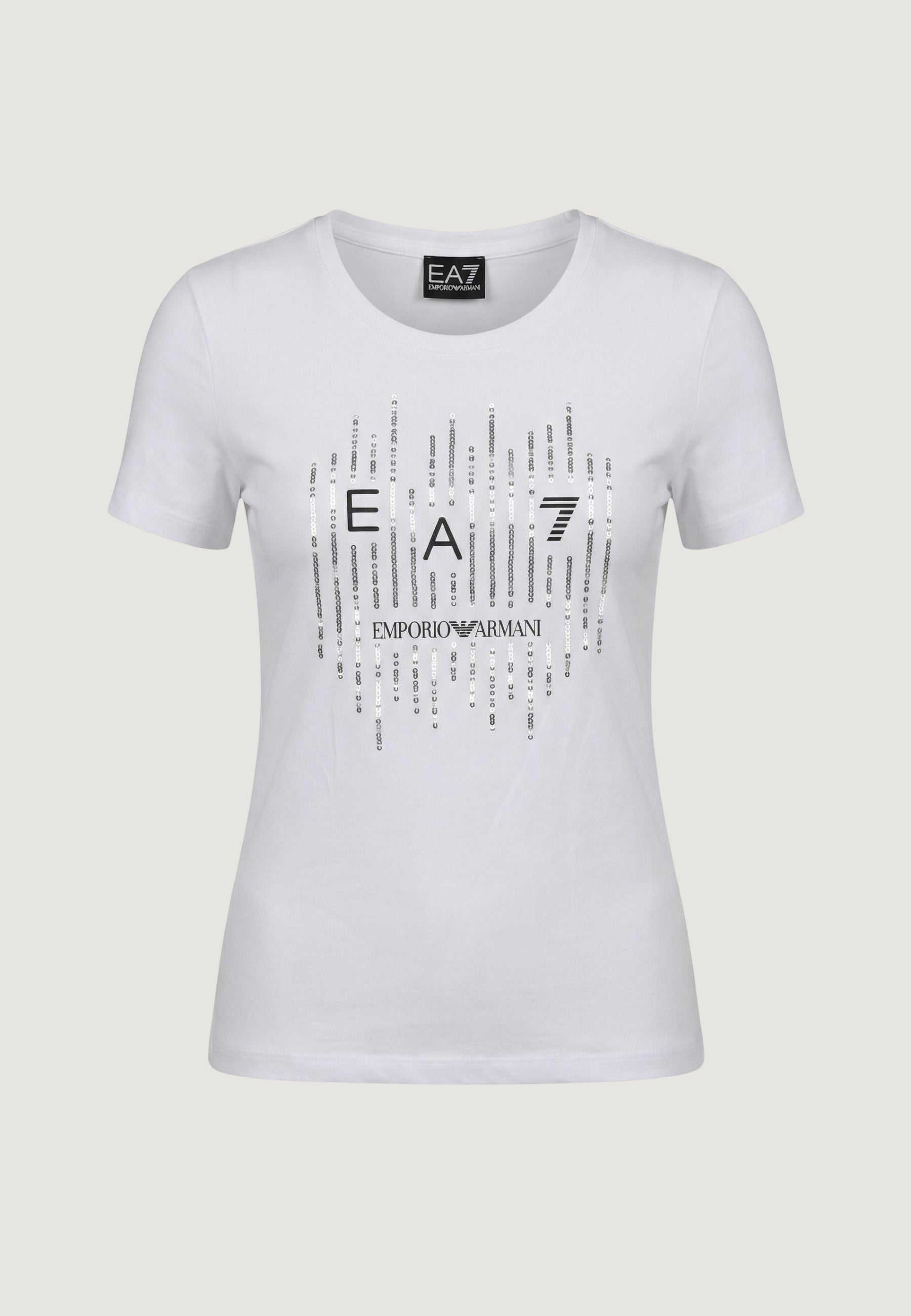 T-shirt EA7 7W001097 AF10373